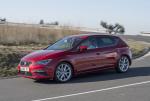 Seat Leon FR 2016 года (WW)